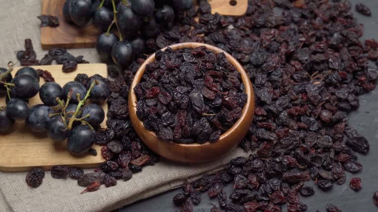 کشمش پلویی اعلا + ترکیب سلامت و خوشمزگی